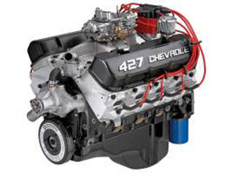 U213D Engine